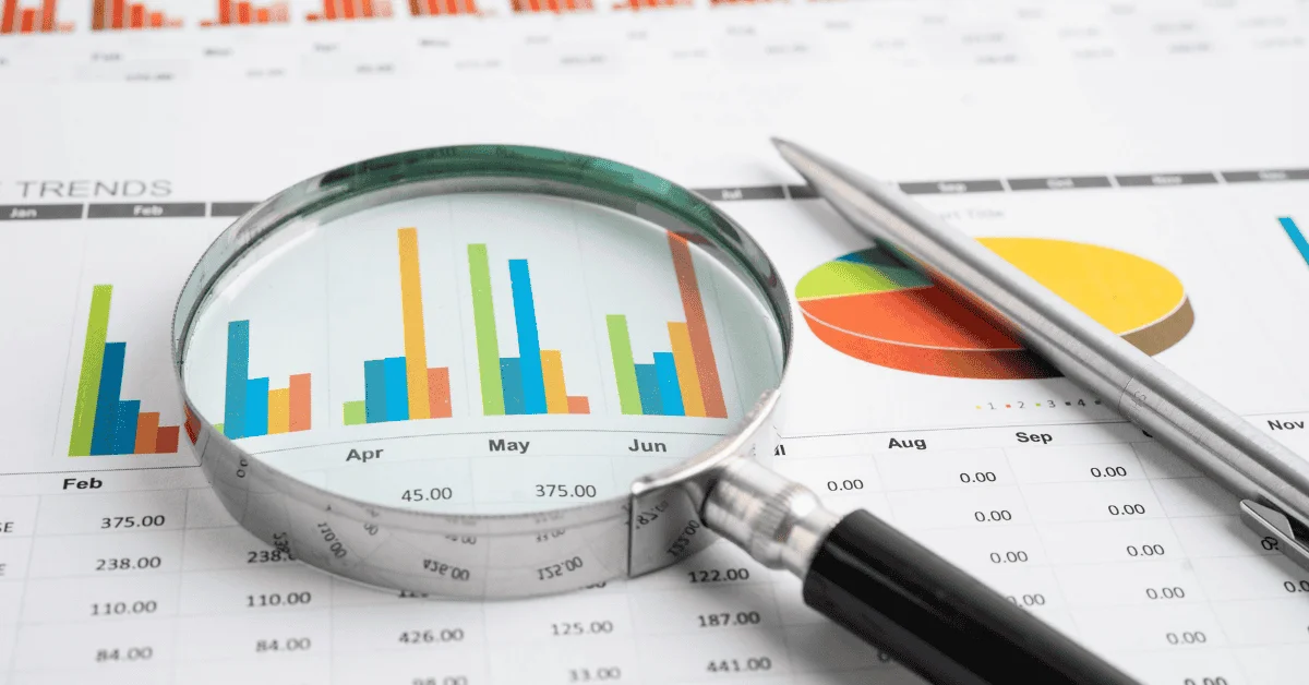 Why Monthly Accounting Reviews Are Critical for Business Growth